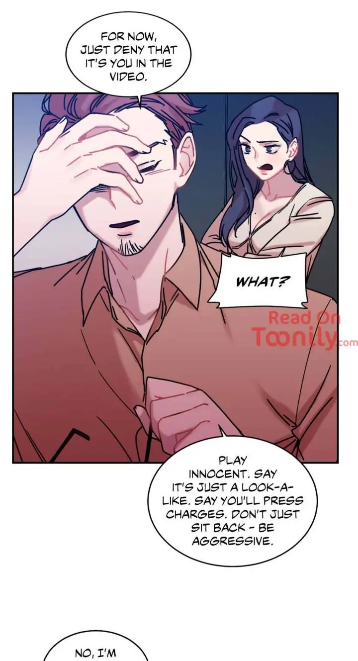 Tie Me Up! Episode 9 - Page 5