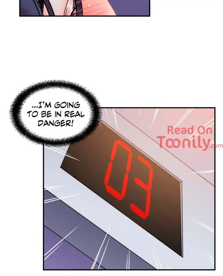 Tie Me Up! Episode 9 - Page 56