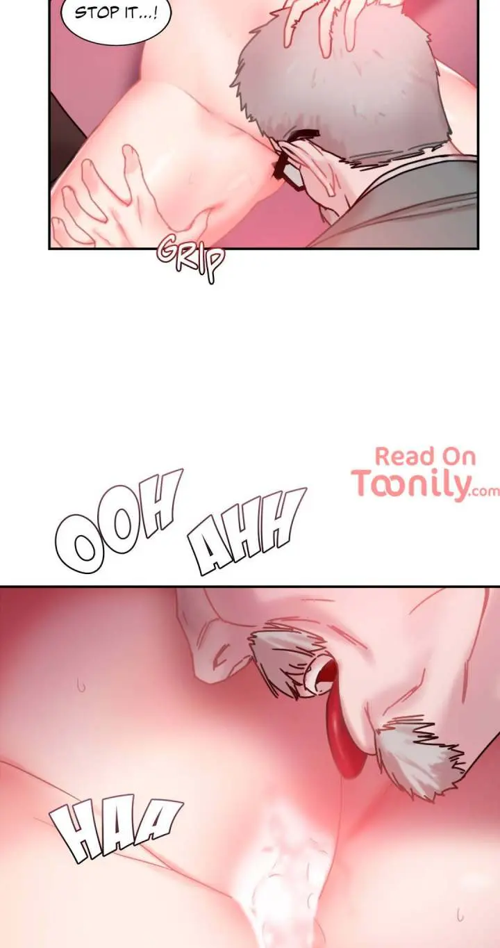 Tie Me Up! Episode 9 - Page 58