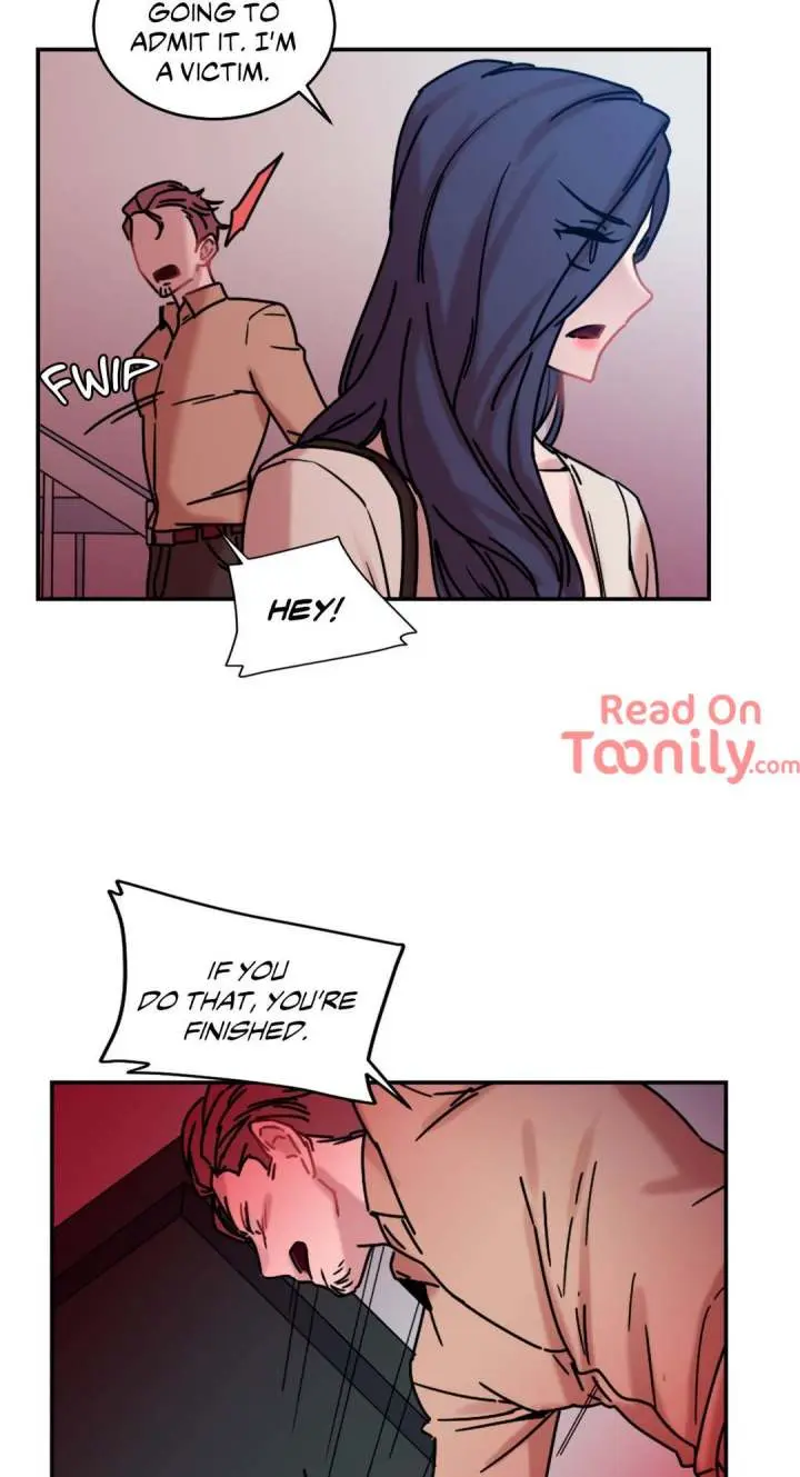 Tie Me Up! Episode 9 - Page 6