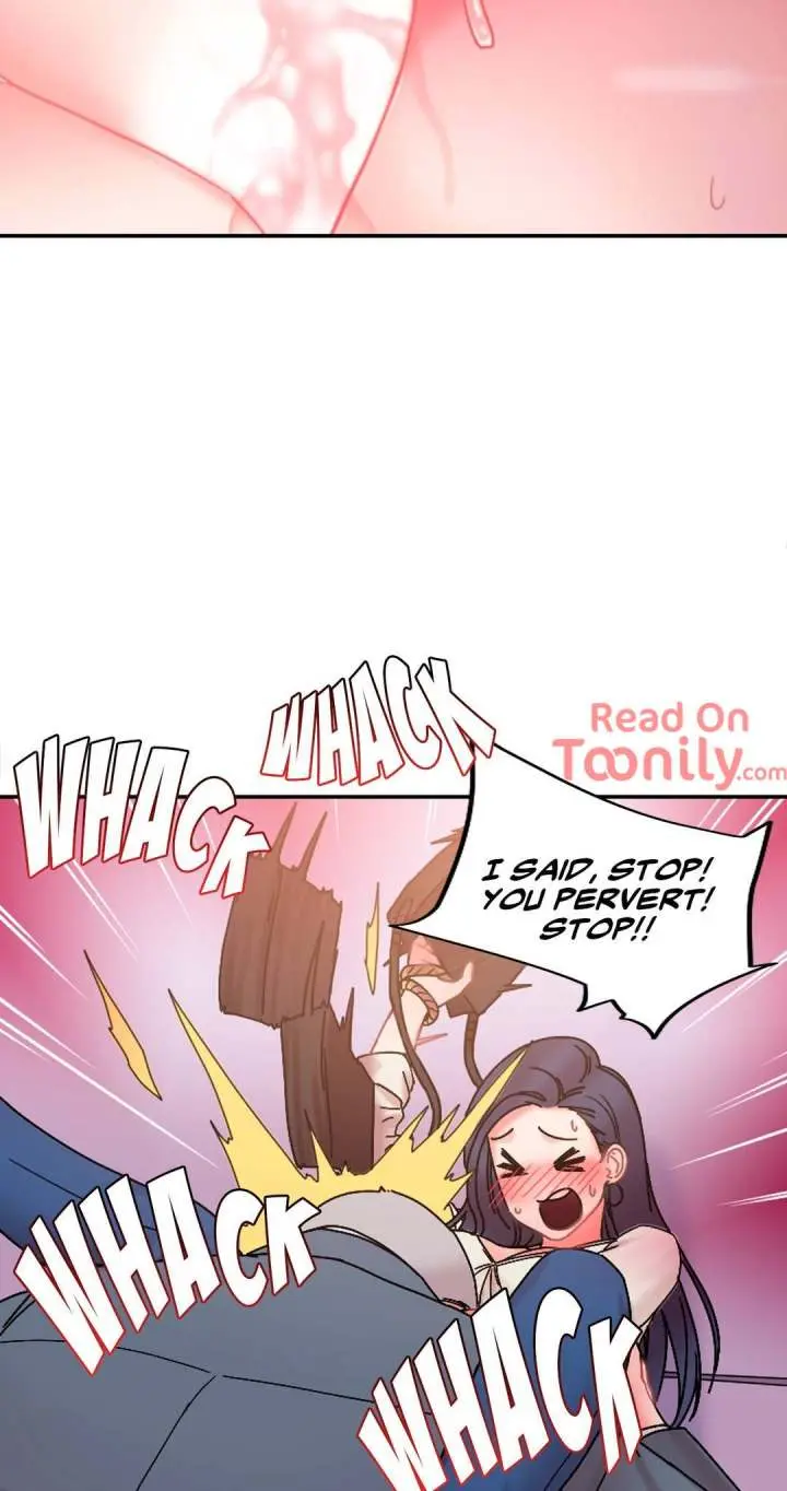 Tie Me Up! Episode 9 - Page 60