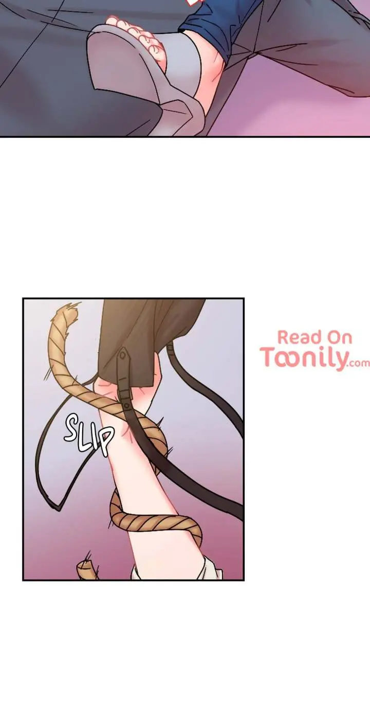 Tie Me Up! Episode 9 - Page 61