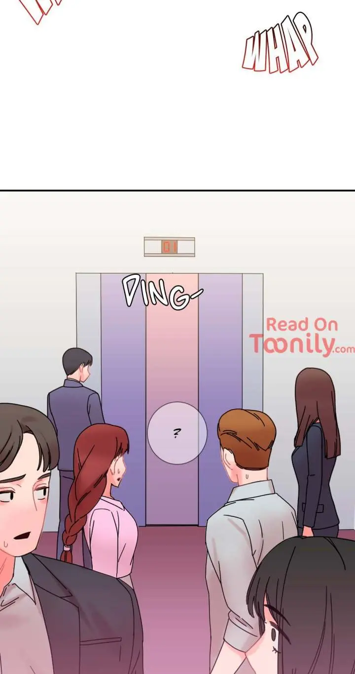 Tie Me Up! Episode 9 - Page 63