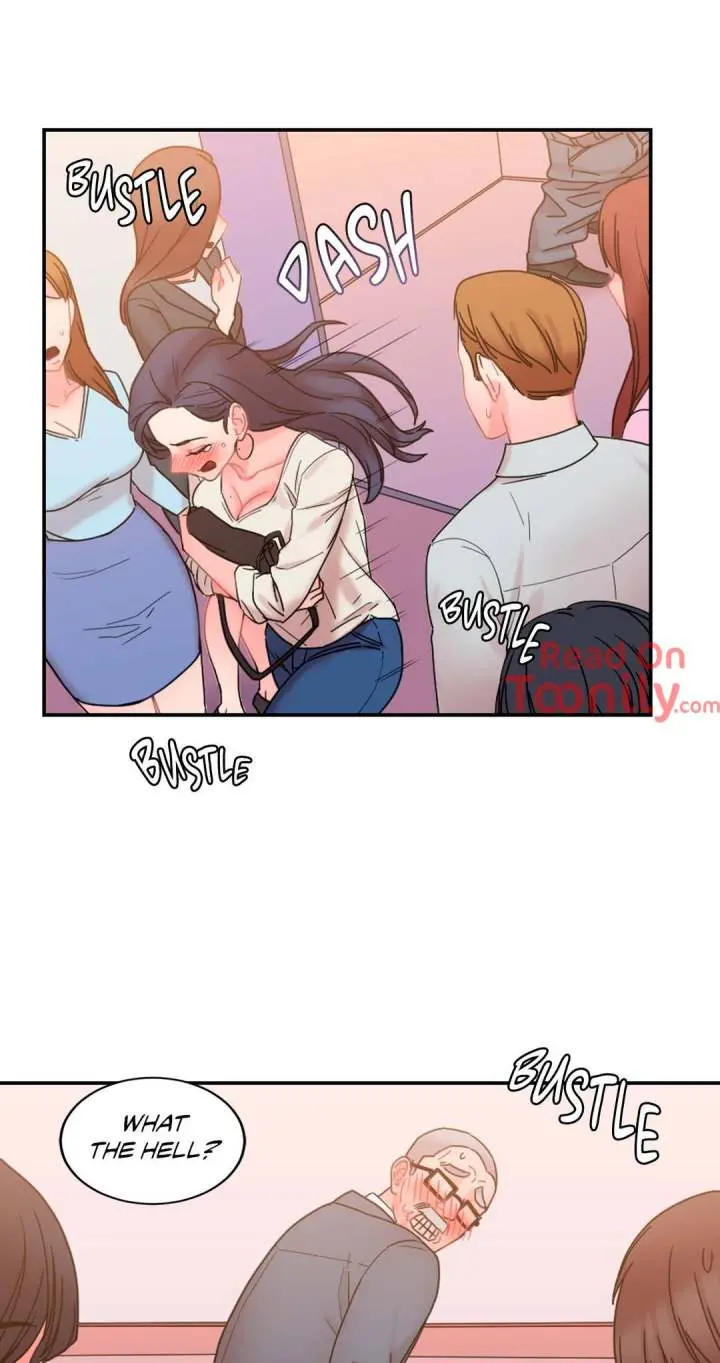 Tie Me Up! Episode 9 - Page 65