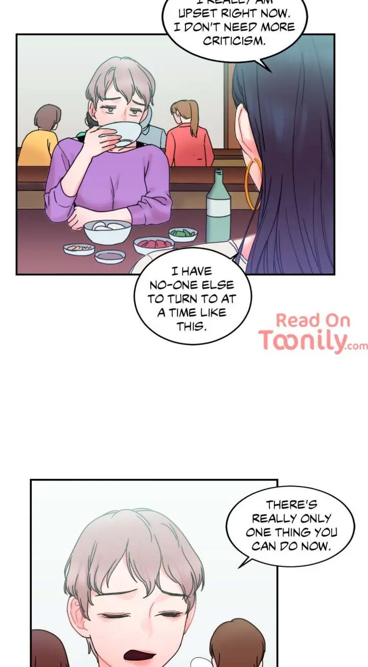 Tie Me Up! Episode 9 - Page 69