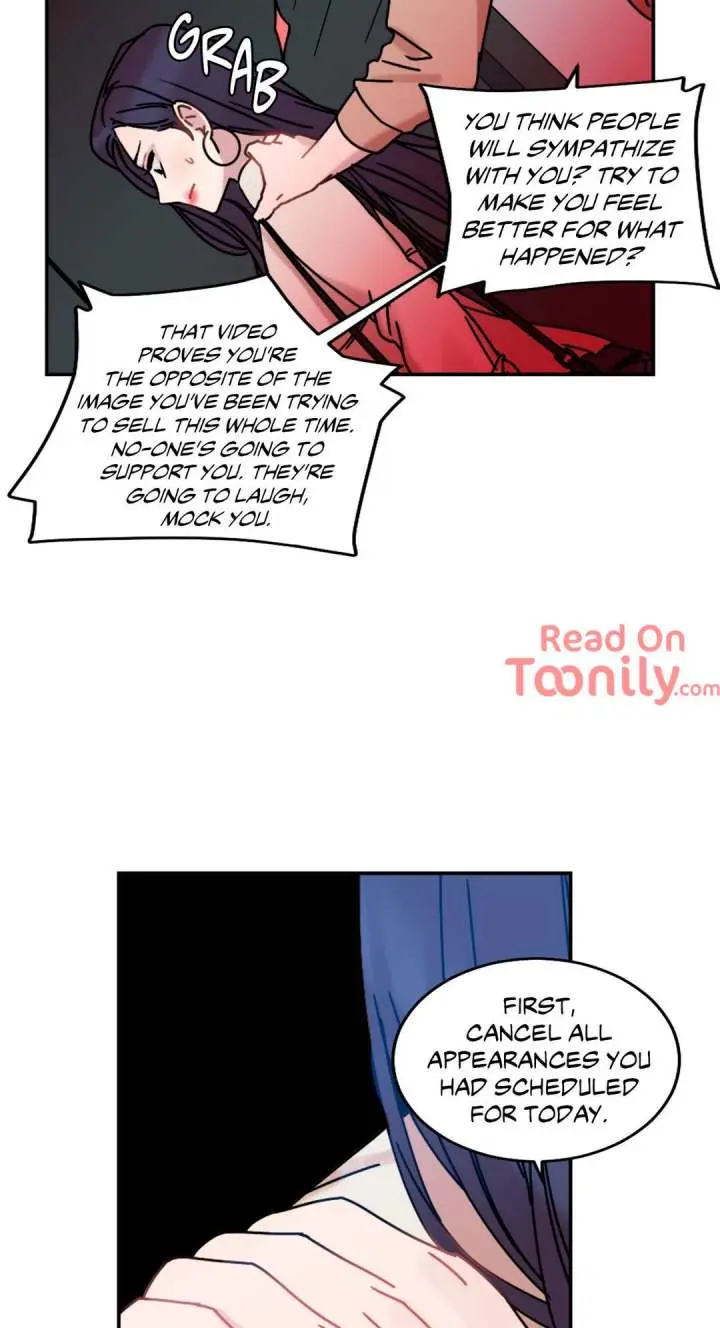Tie Me Up! Episode 9 - Page 7