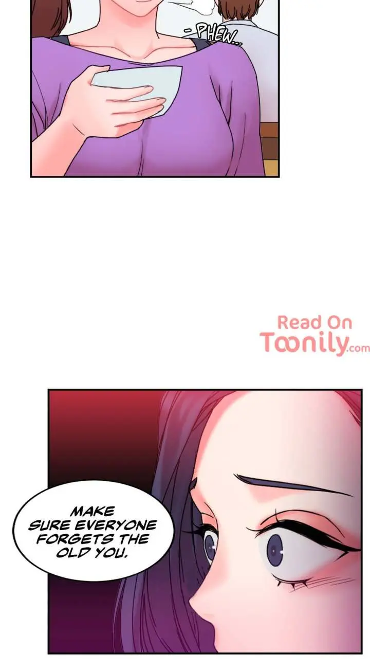 Tie Me Up! Episode 9 - Page 70
