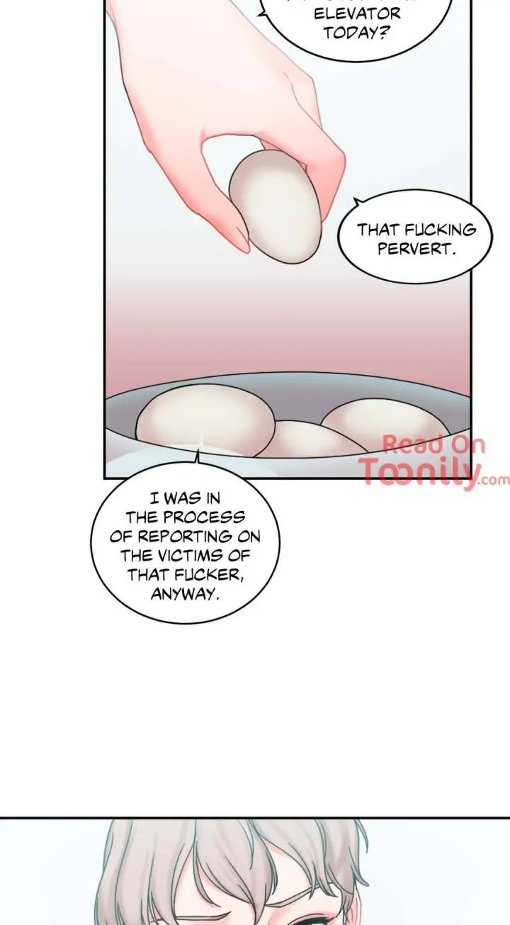 Tie Me Up! Episode 9 - Page 72