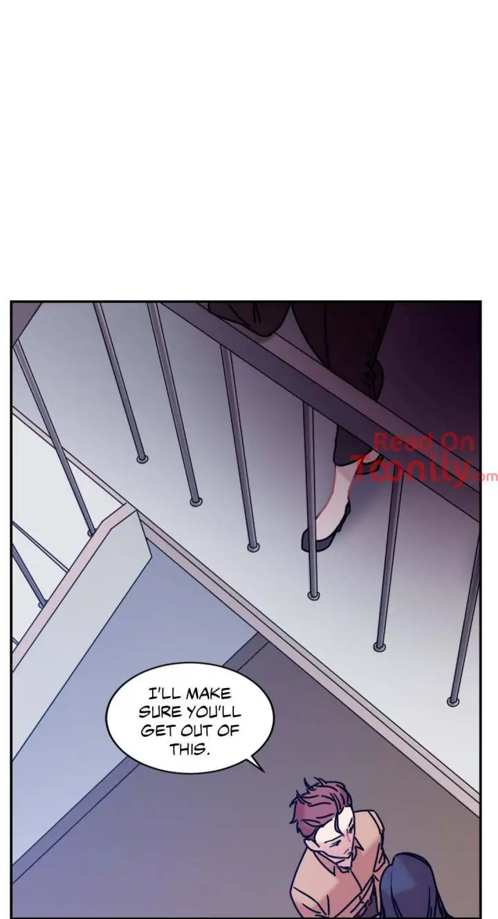 Tie Me Up! Episode 9 - Page 9