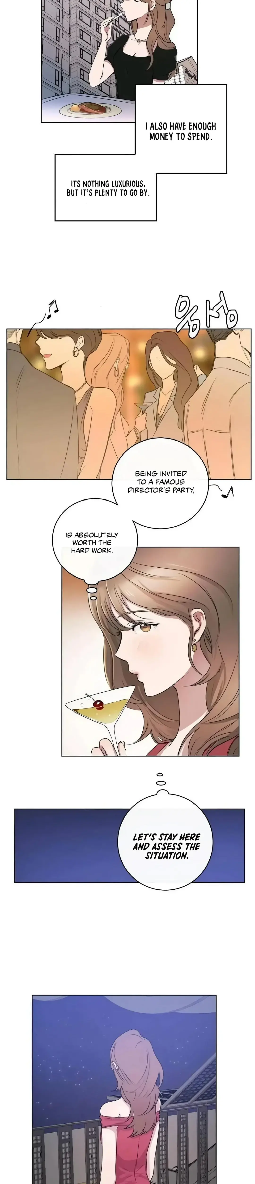Tiger Cub Episode 1 - Page 15