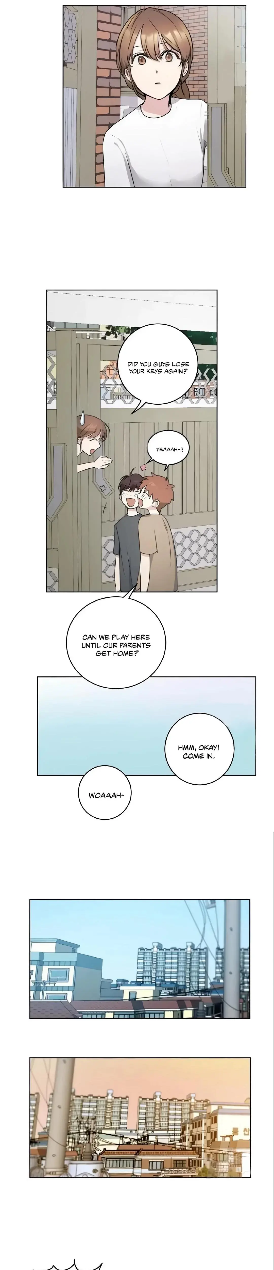 Tiger Cub Episode 1 - Page 7