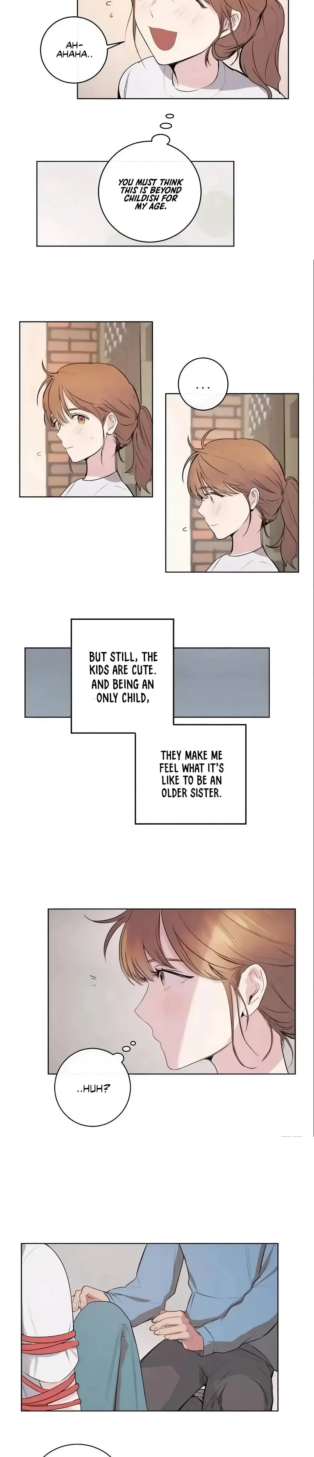 Tiger Cub Episode 1 - Page 9