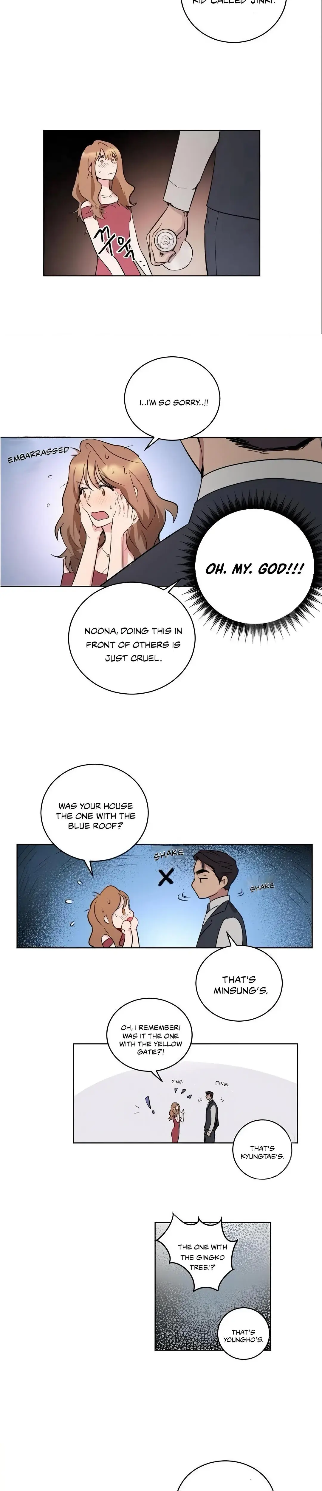 Tiger Cub Episode 2 - Page 11