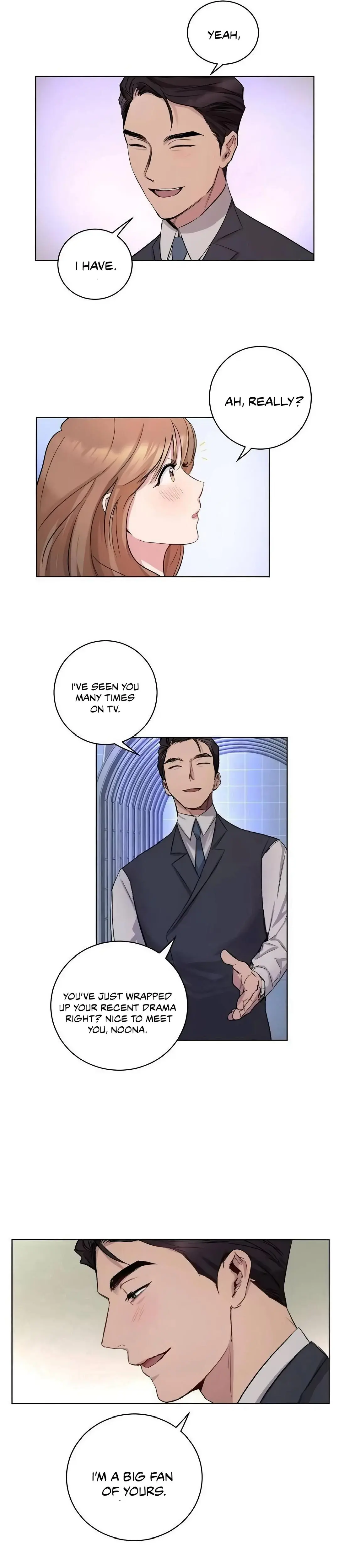 Tiger Cub Episode 2 - Page 13