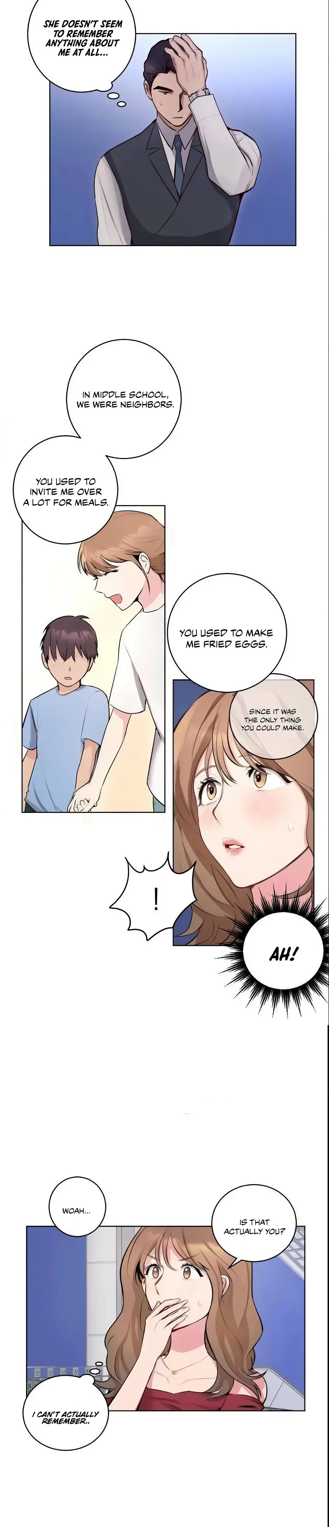 Tiger Cub Episode 2 - Page 3