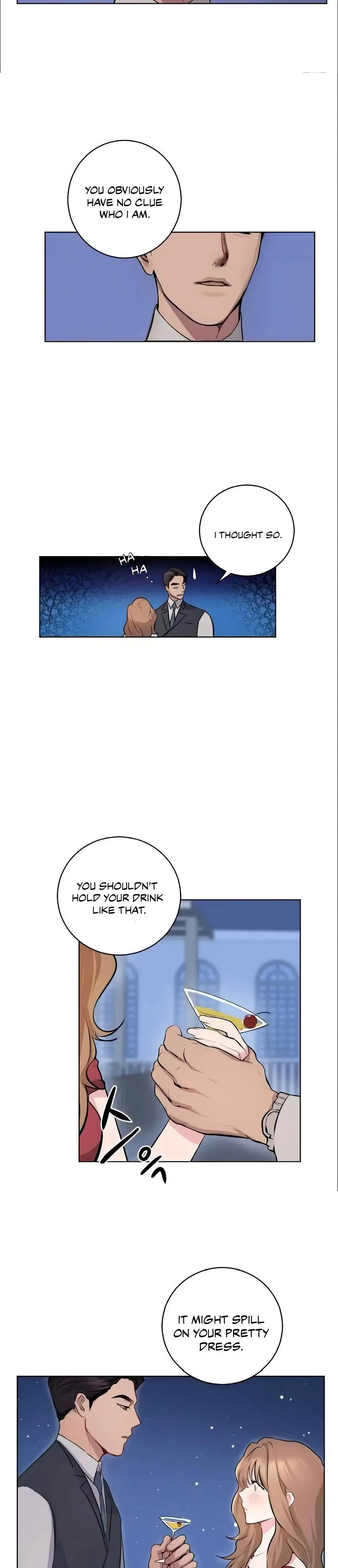 Tiger Cub Episode 2 - Page 5