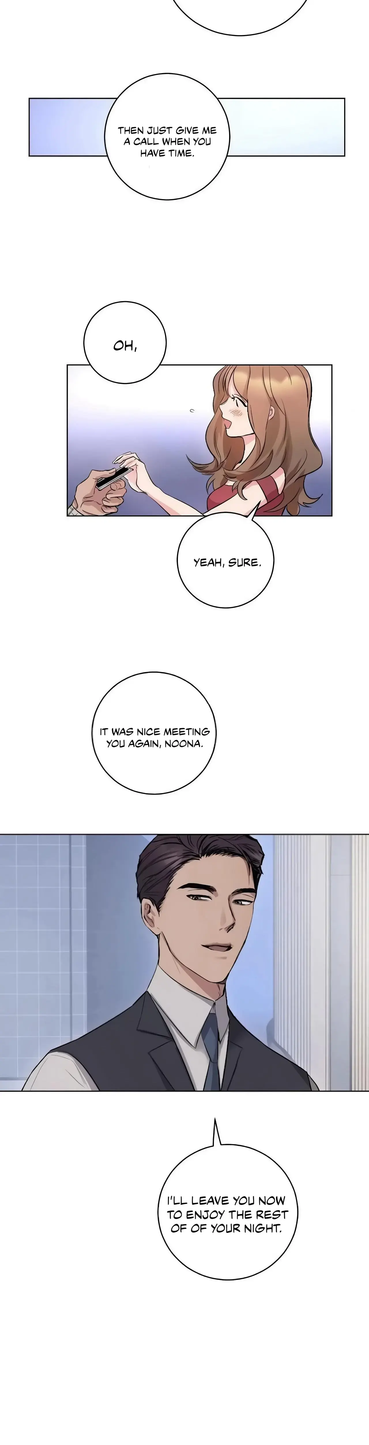 Tiger Cub Episode 3 - Page 3