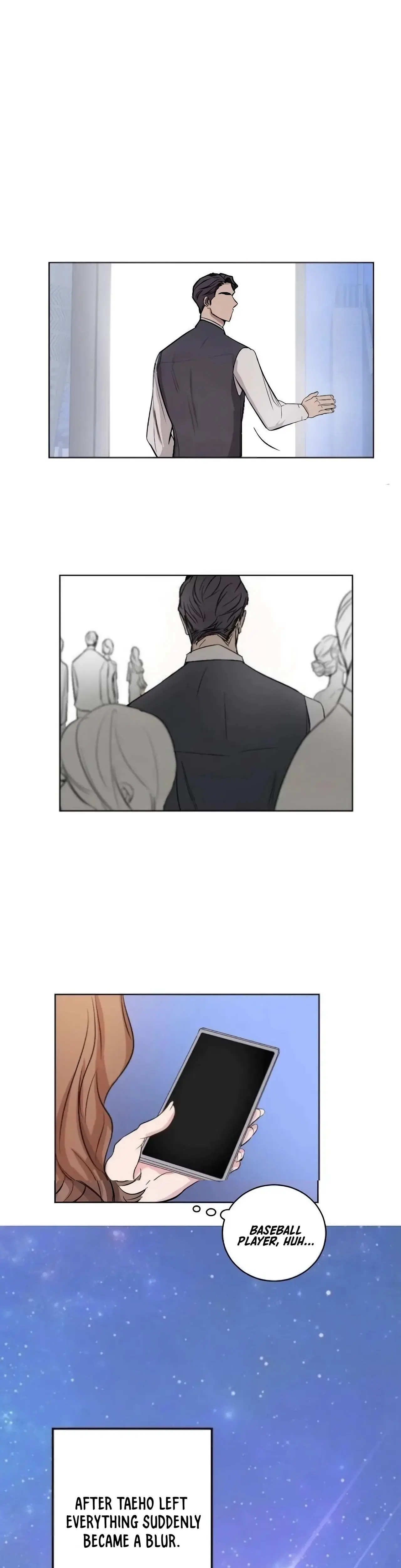 Tiger Cub Episode 3 - Page 4