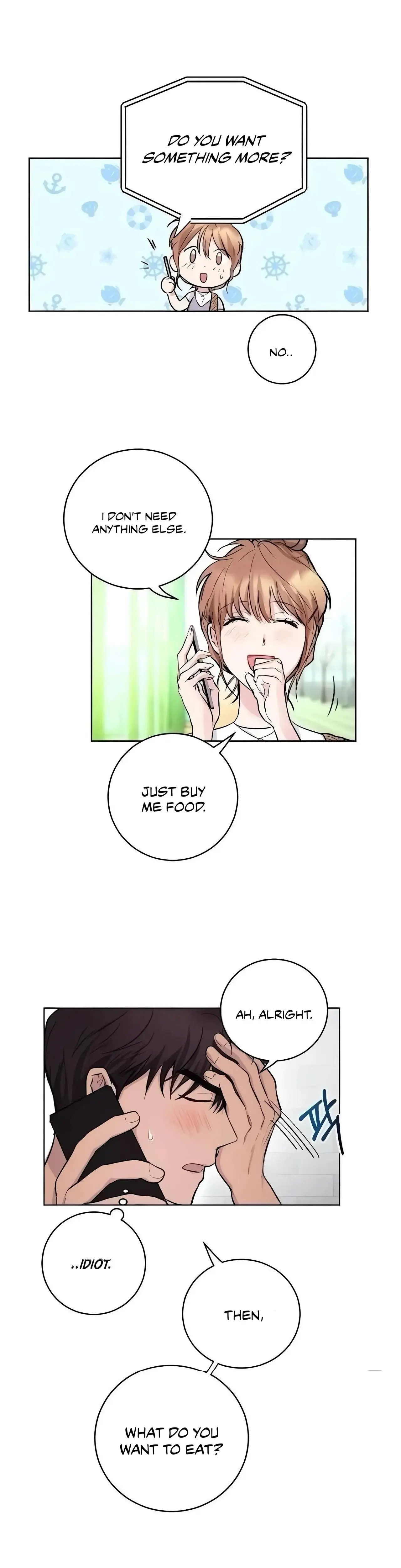 Tiger Cub Episode 4 - Page 2