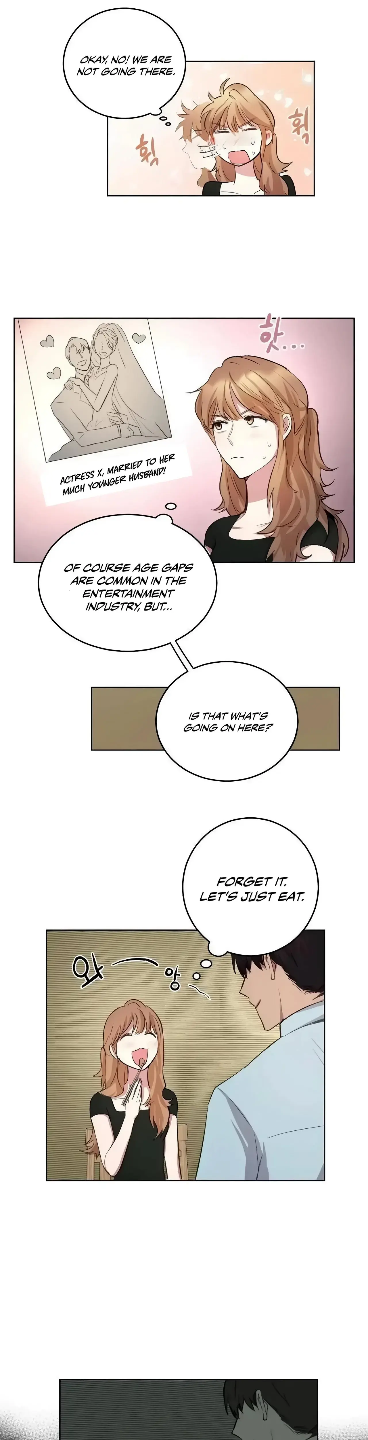 Tiger Cub Episode 4 - Page 22