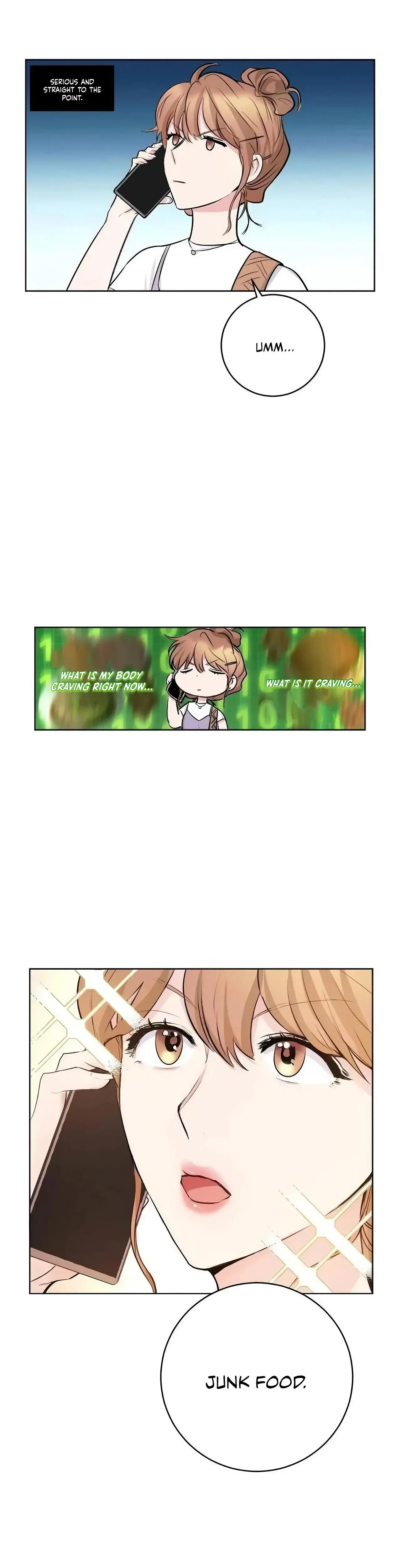 Tiger Cub Episode 4 - Page 3
