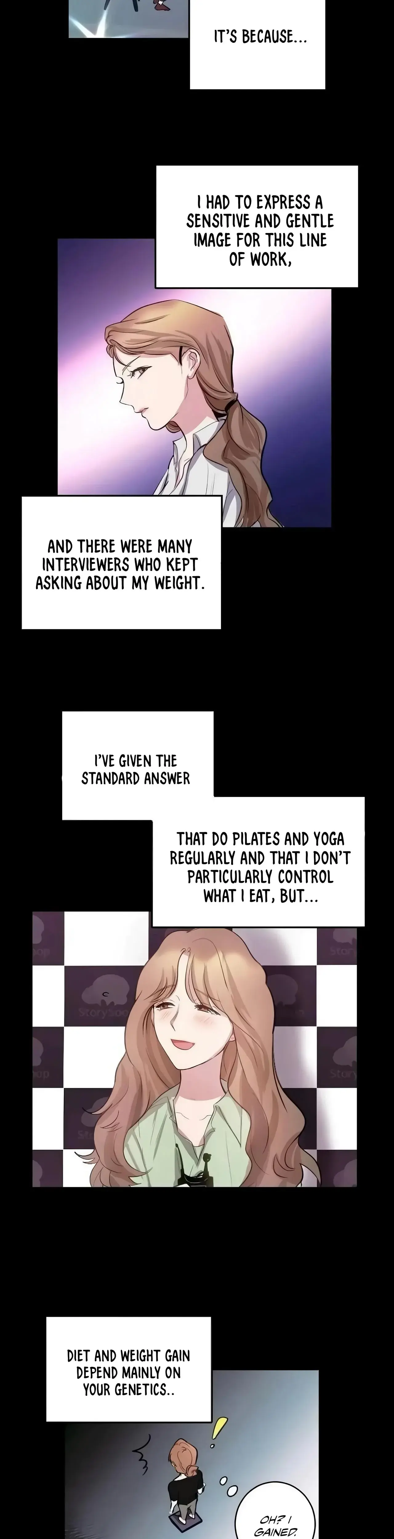 Tiger Cub Episode 4 - Page 7
