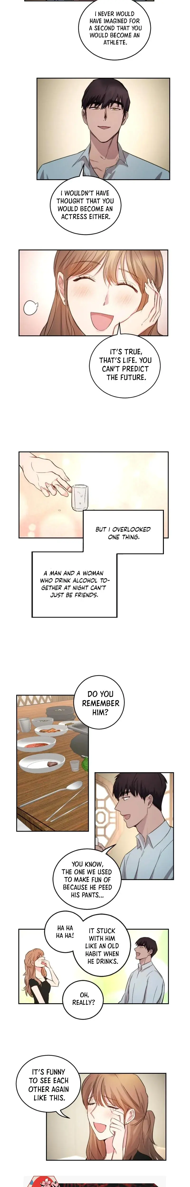 Tiger Cub Episode 5 - Page 4