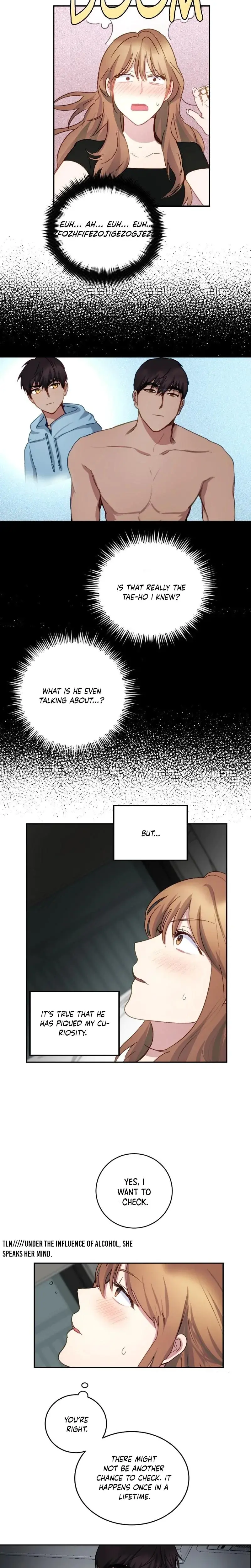 Tiger Cub Episode 6 - Page 6