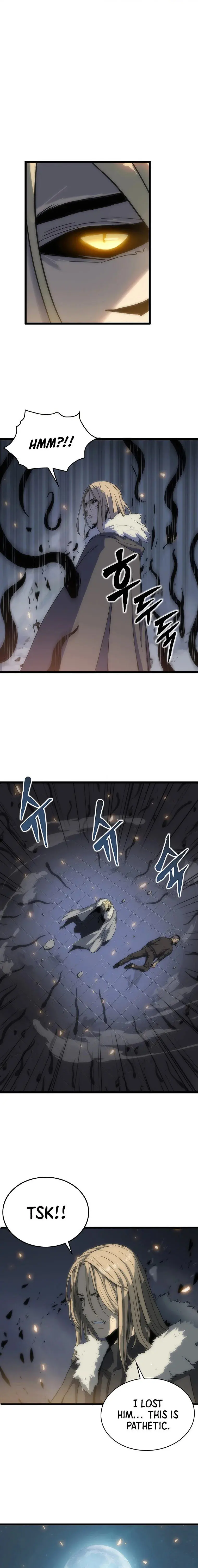 Tiger’s Descent Episode 1 - Page 31