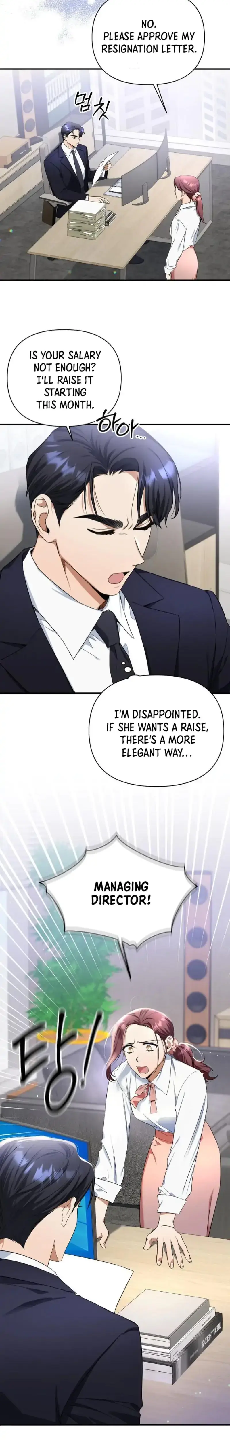 Time-Limited Love Contracts Episode 1 - Page 15