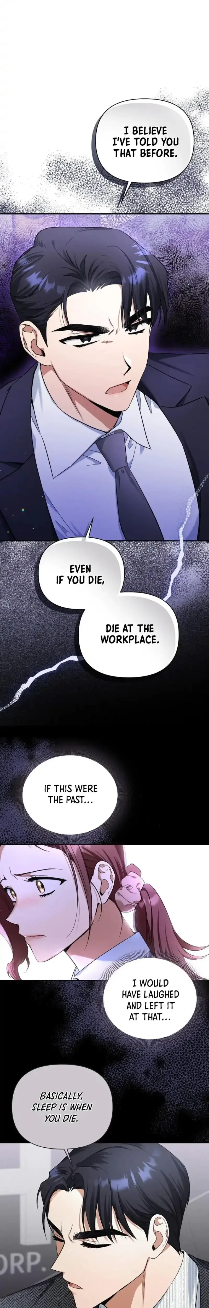 Time-Limited Love Contracts Episode 1 - Page 16