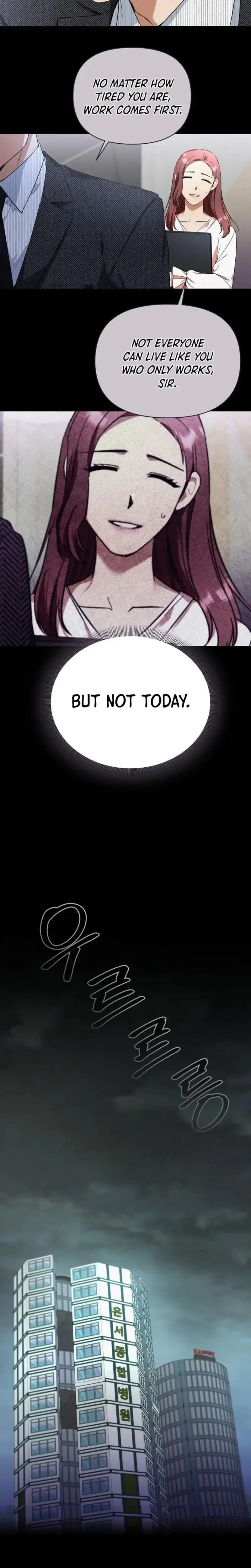 Time-Limited Love Contracts Episode 1 - Page 17
