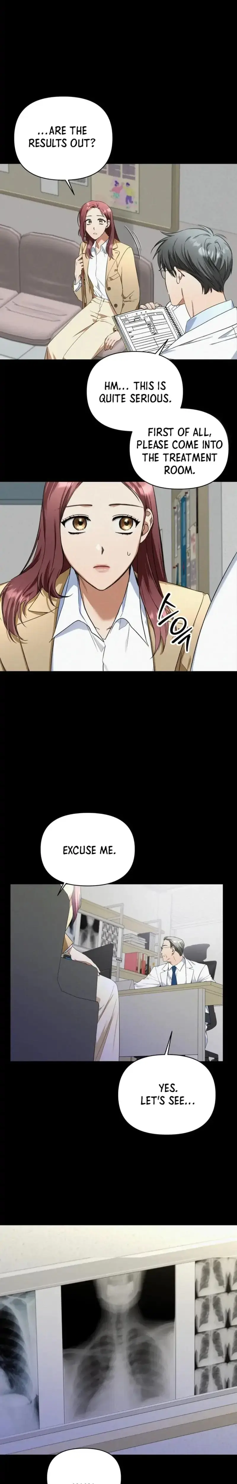 Time-Limited Love Contracts Episode 1 - Page 18