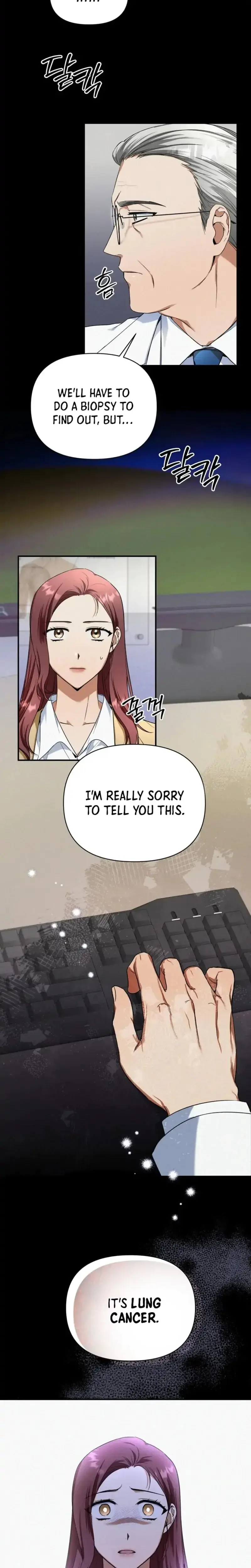 Time-Limited Love Contracts Episode 1 - Page 19