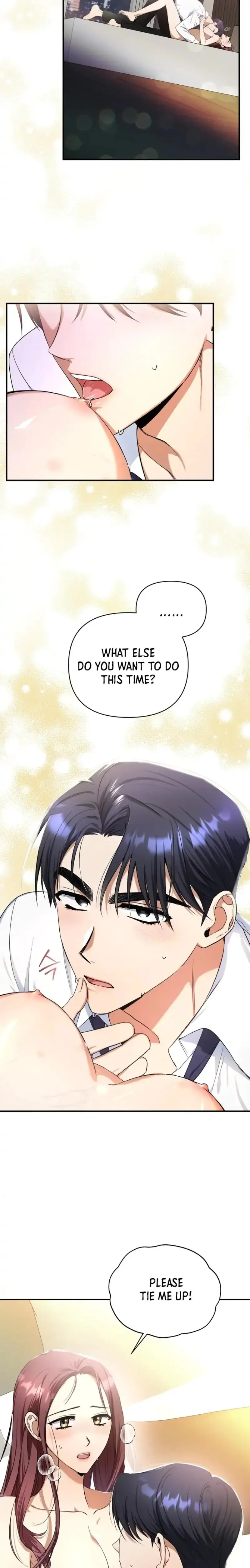 Time-Limited Love Contracts Episode 1 - Page 2