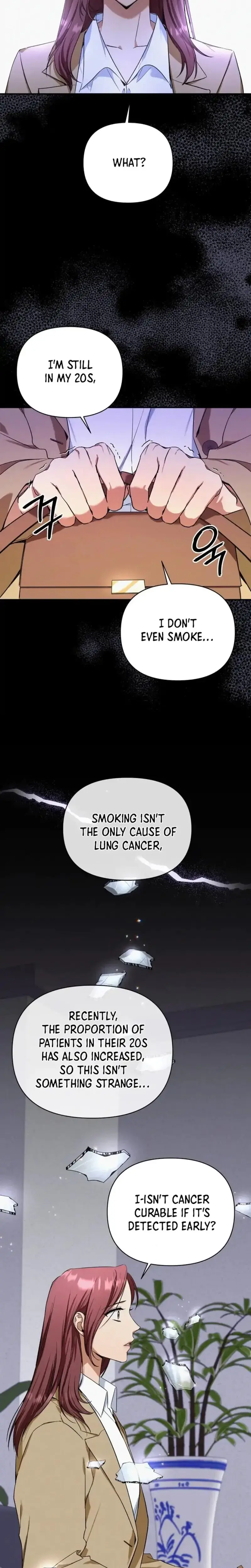 Time-Limited Love Contracts Episode 1 - Page 20