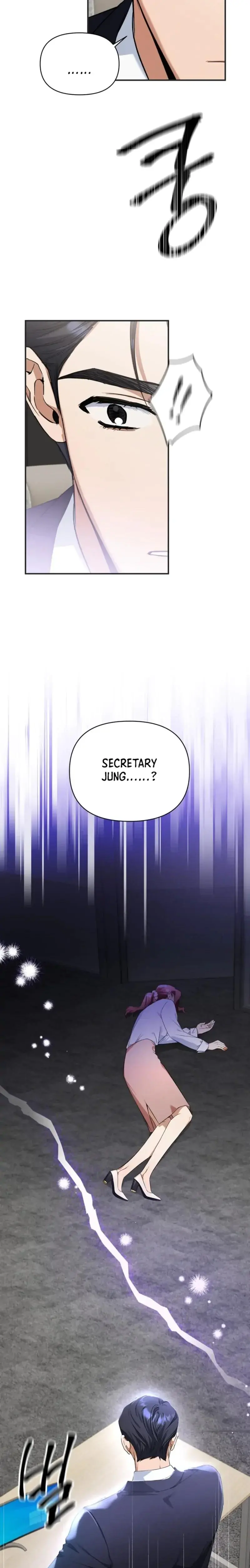 Time-Limited Love Contracts Episode 1 - Page 23