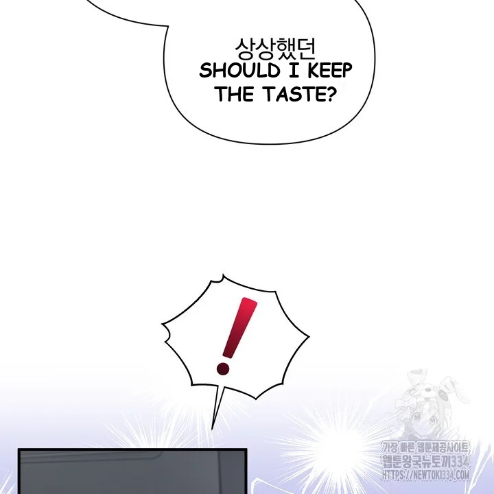 Time-Limited Love Contracts Episode 35 - Page 37