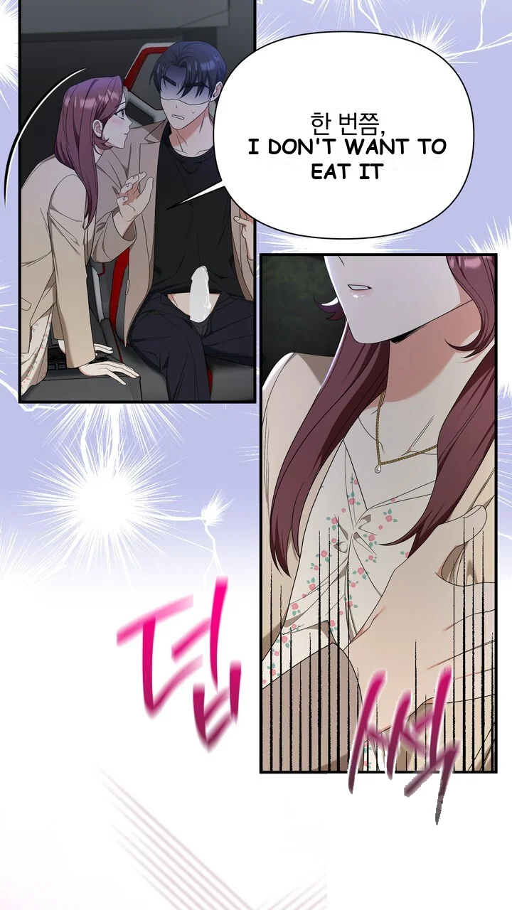 Time-Limited Love Contracts Episode 35 - Page 38