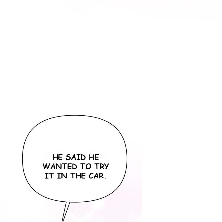 Time-Limited Love Contracts Episode 35 - Page 41