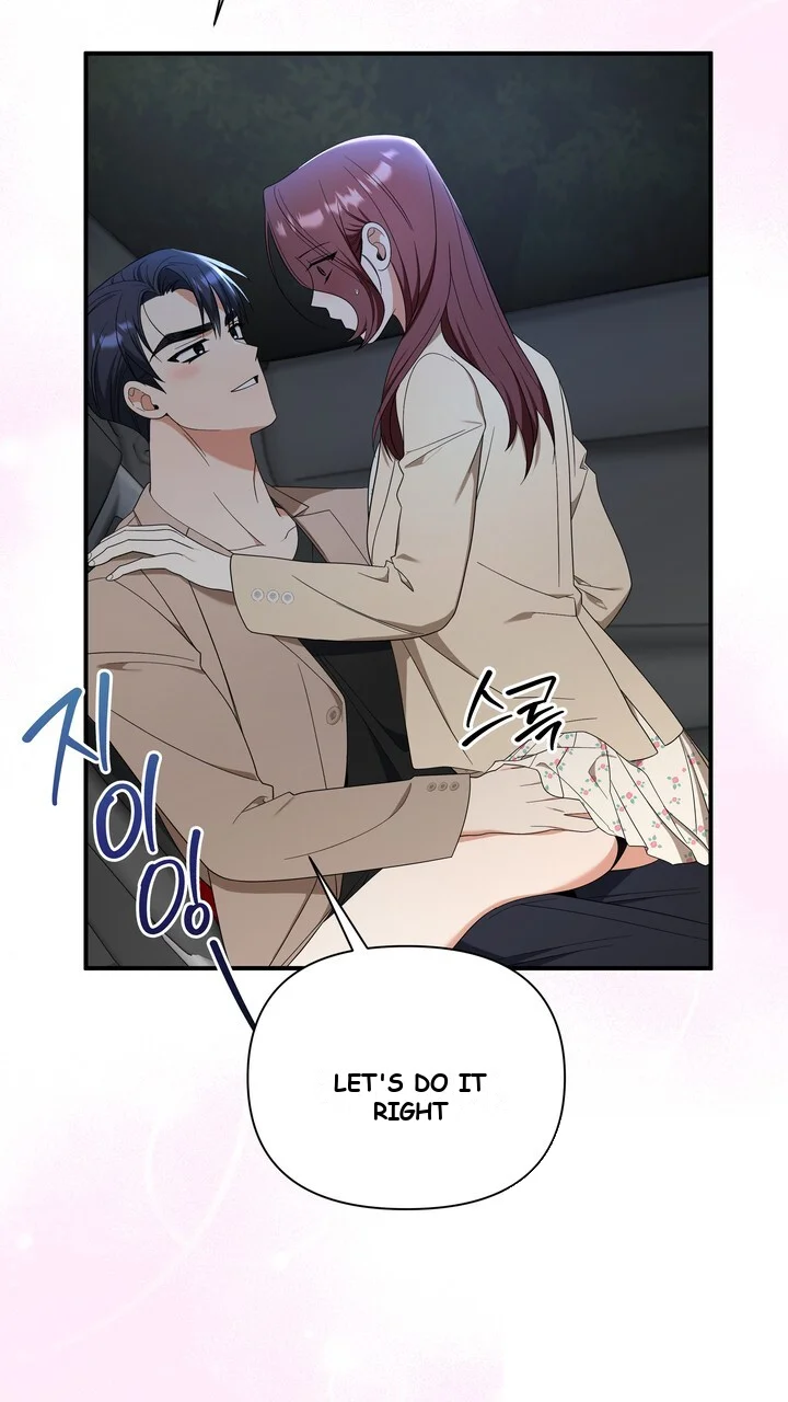 Time-Limited Love Contracts Episode 35 - Page 42