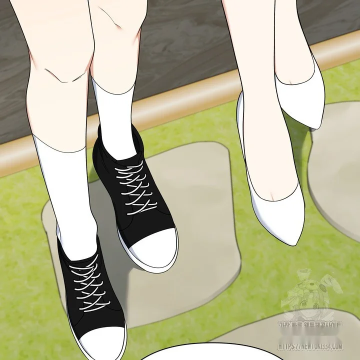 Time-Limited Love Contracts Episode 35 - Page 75