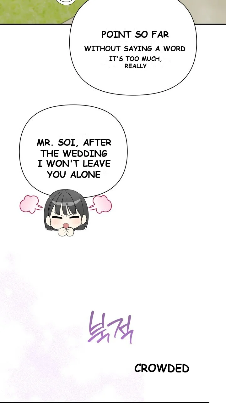 Time-Limited Love Contracts Episode 35 - Page 76