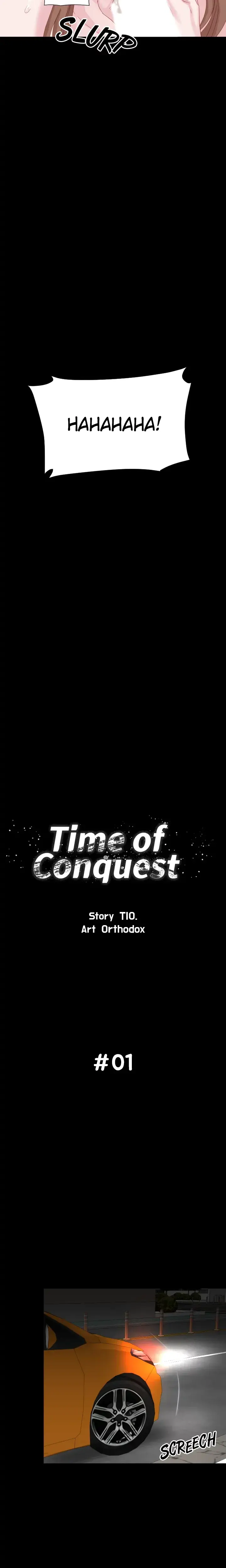 Time of Conquest Episode 1 - Page 12