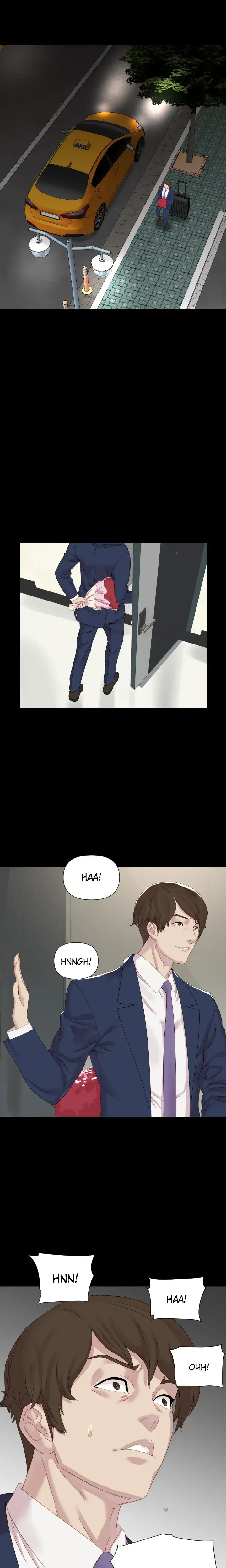 Time of Conquest Episode 1 - Page 13