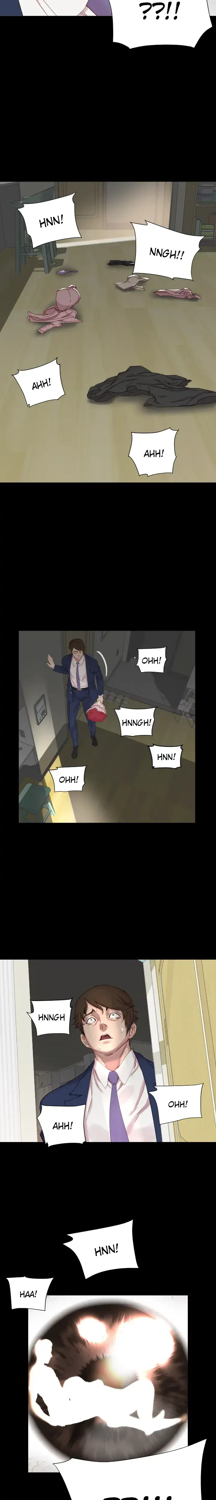 Time of Conquest Episode 1 - Page 14