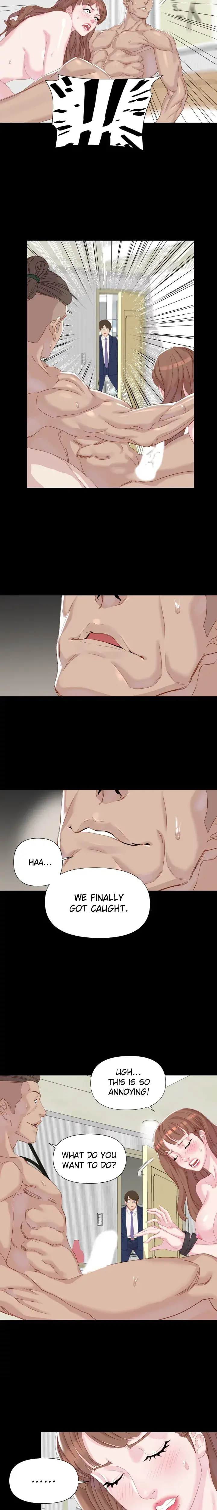 Time of Conquest Episode 1 - Page 17