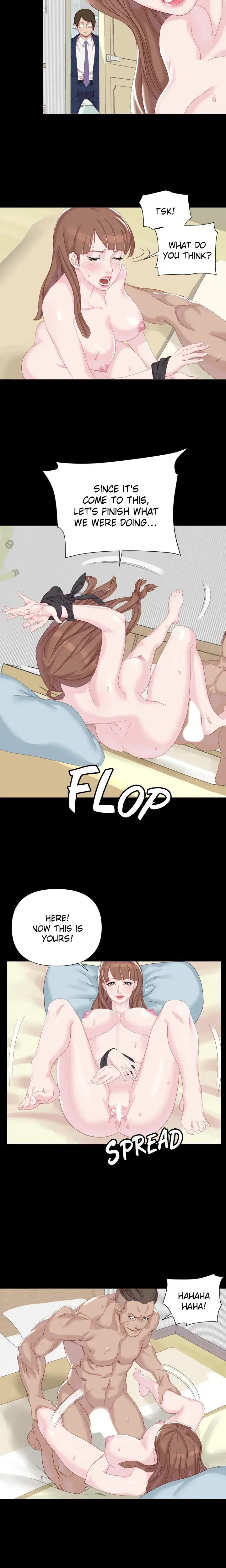 Time of Conquest Episode 1 - Page 18