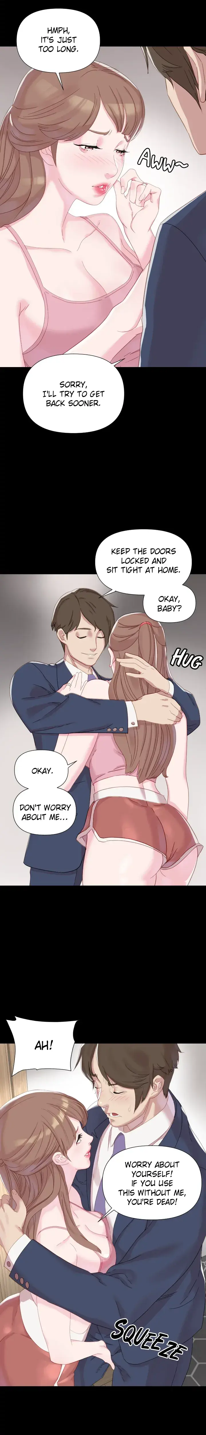 Time of Conquest Episode 1 - Page 2