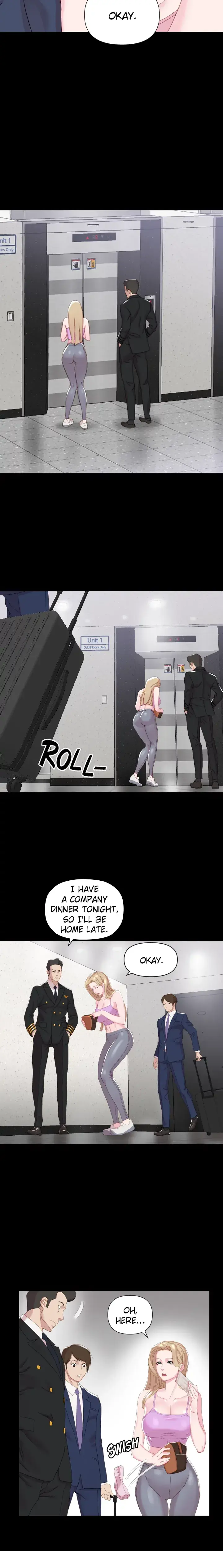 Time of Conquest Episode 1 - Page 4